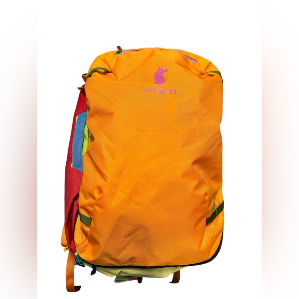 Cotopaxi Allpa 35L Del Dia Travel Pack - Picture 2 of 11